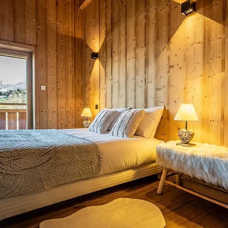 شاليه Cocoon
